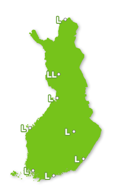 Siitepölyennuste 18.4.&ndash;20.4.